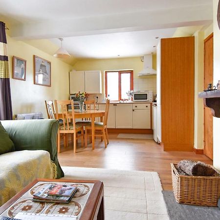 Ferryman'S Cottage Glasbury Esterno foto