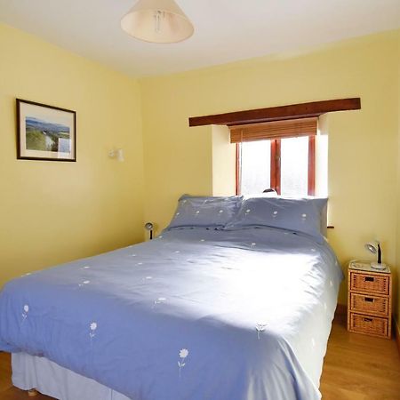 Ferryman'S Cottage Glasbury Esterno foto