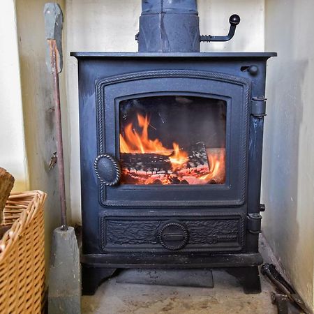 Ferryman'S Cottage Glasbury Esterno foto